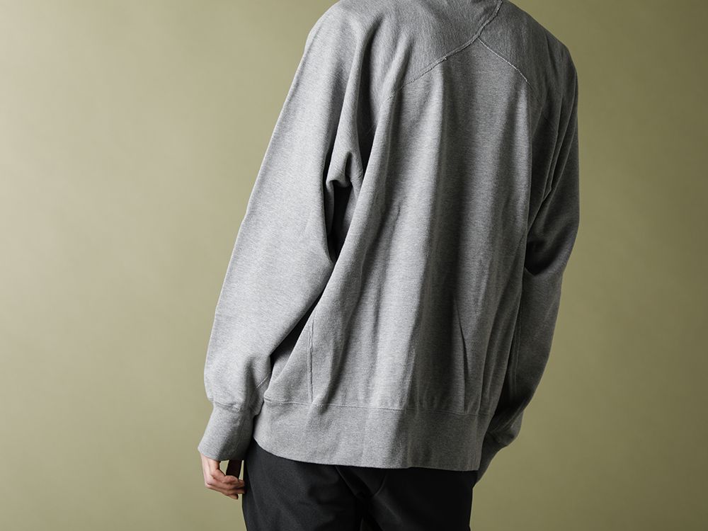 ATTACHMENT x KAZUYUKI KUMAGAI 20SS Casual STYLE!! - FASCINATE BLOG