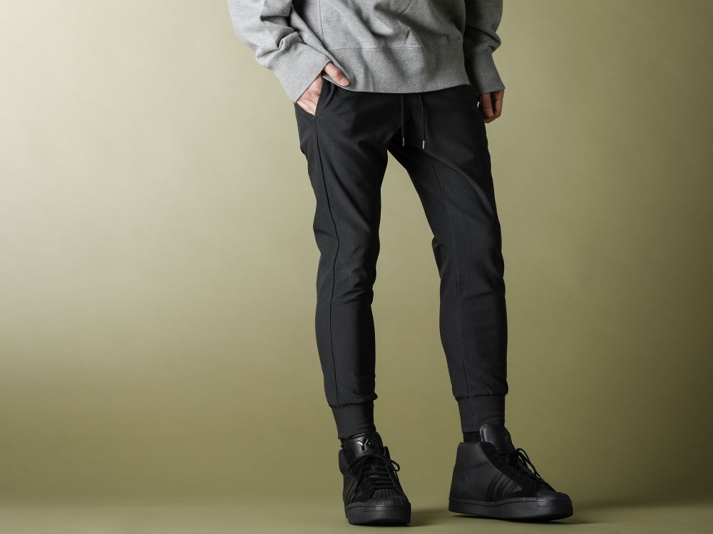 ATTACHMENT x KAZUYUKI KUMAGAI 20SS Casual STYLE!! - 4-002