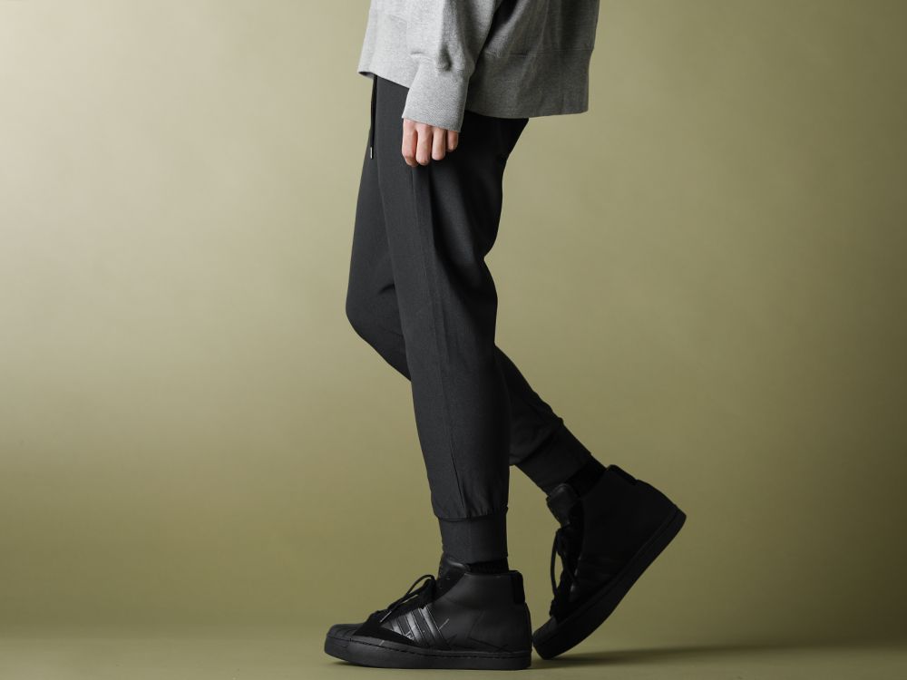 ATTACHMENT x KAZUYUKI KUMAGAI 20SS Casual STYLE!! - 4-003