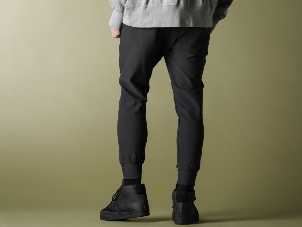 ATTACHMENT x KAZUYUKI KUMAGAI 20SS Casual STYLE!! - 4-004