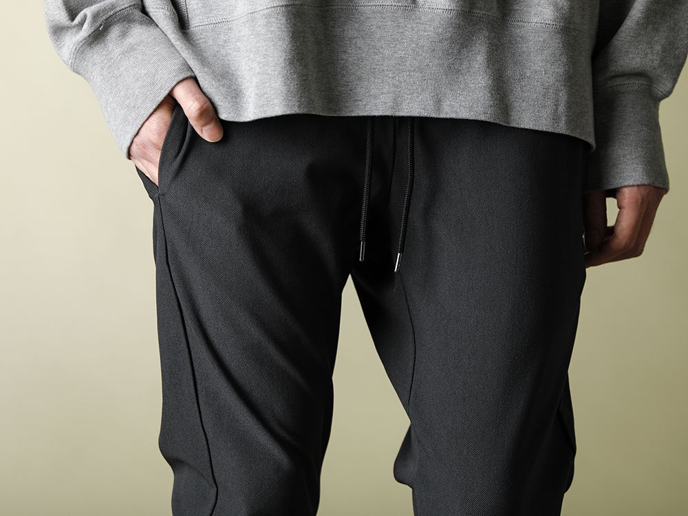 ATTACHMENT x KAZUYUKI KUMAGAI 20SS Casual STYLE!! - 4-005