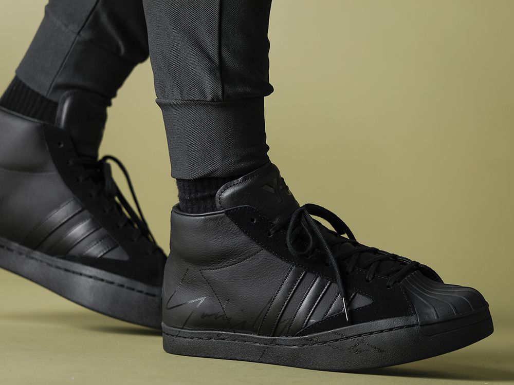 ATTACHMENT x KAZUYUKI KUMAGAI 20SS Casual STYLE!! - 4-005