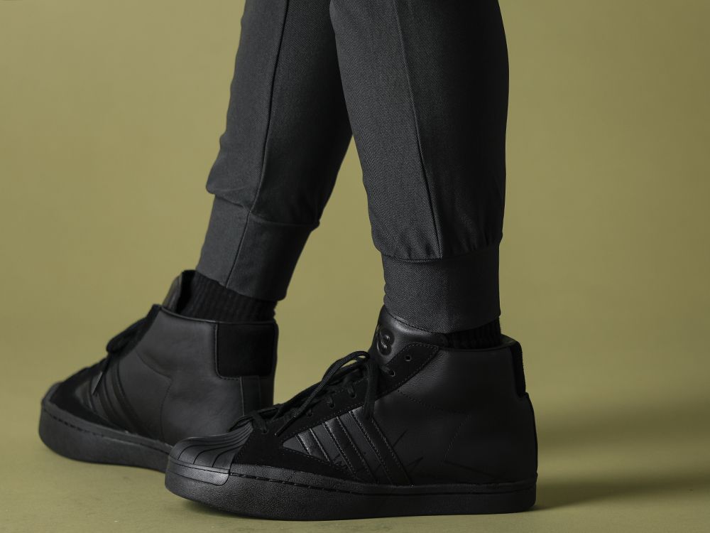 ATTACHMENT x KAZUYUKI KUMAGAI 20SS Casual STYLE!! - 4-005