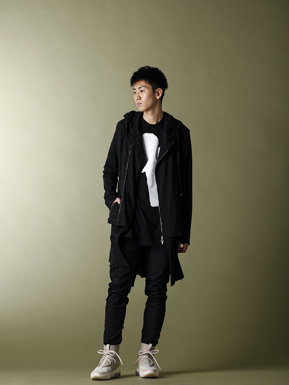 .LOGY Kyoto askyy 20SS  