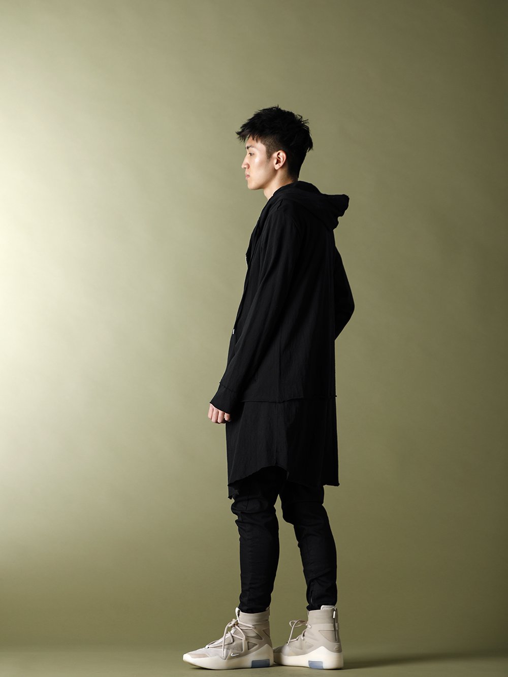 .LOGY Kyoto askyy 20SS  