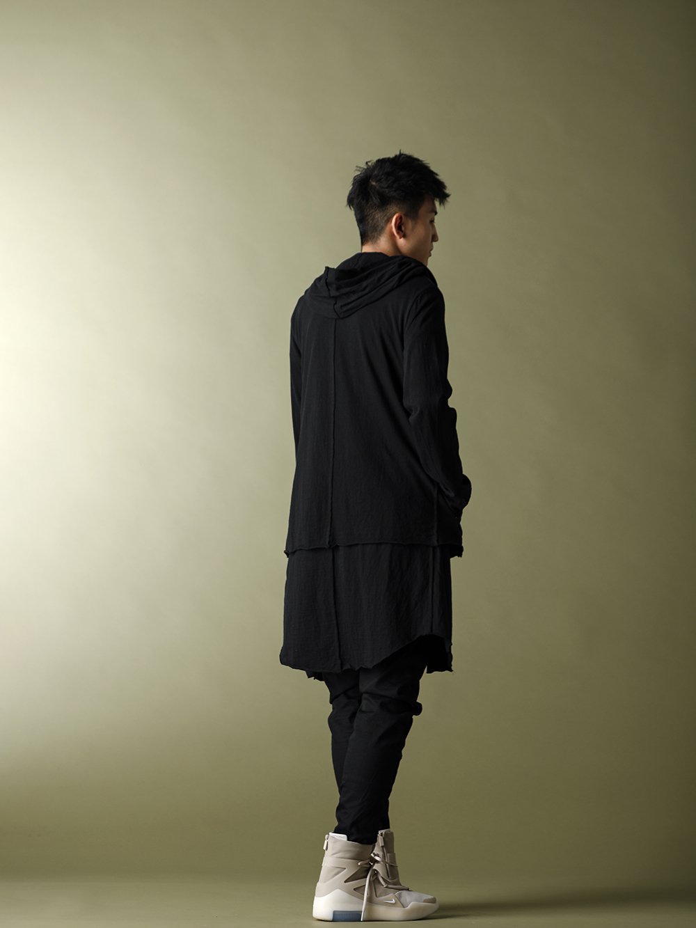 .LOGY Kyoto askyy 20SS  