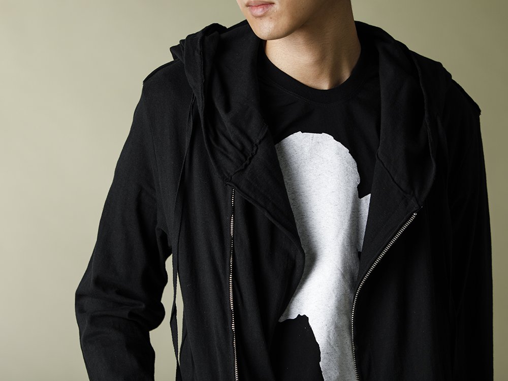 .LOGY Kyoto askyy 20SS  