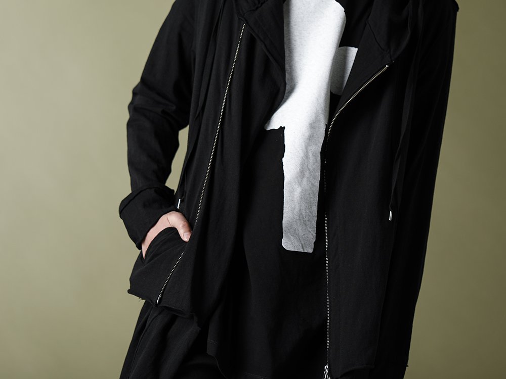 .LOGY Kyoto askyy 20SS  