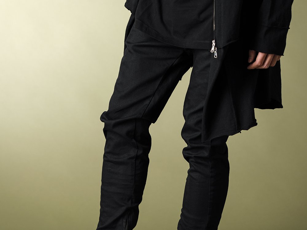 .LOGY Kyoto askyy 20SS  