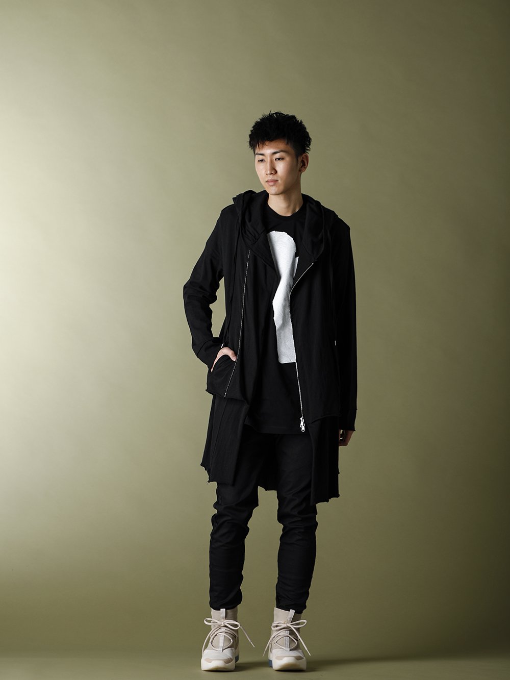 .LOGY Kyoto askyy 20SS  