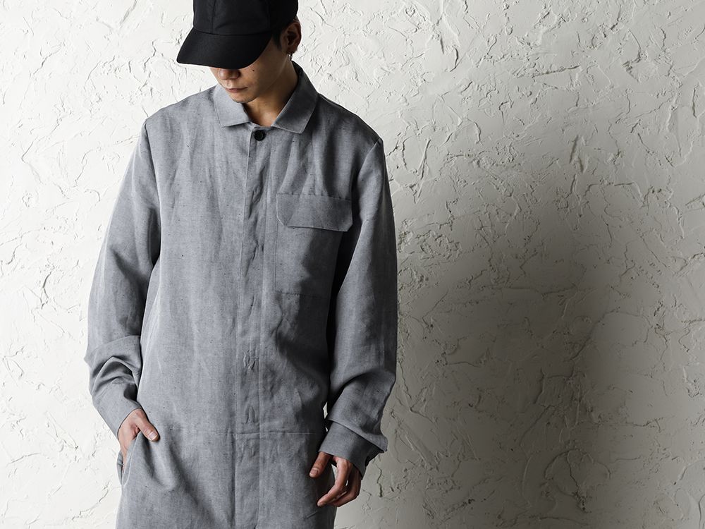 STEPHAN SCHNEIDER 20SS All In One Style - 2-001