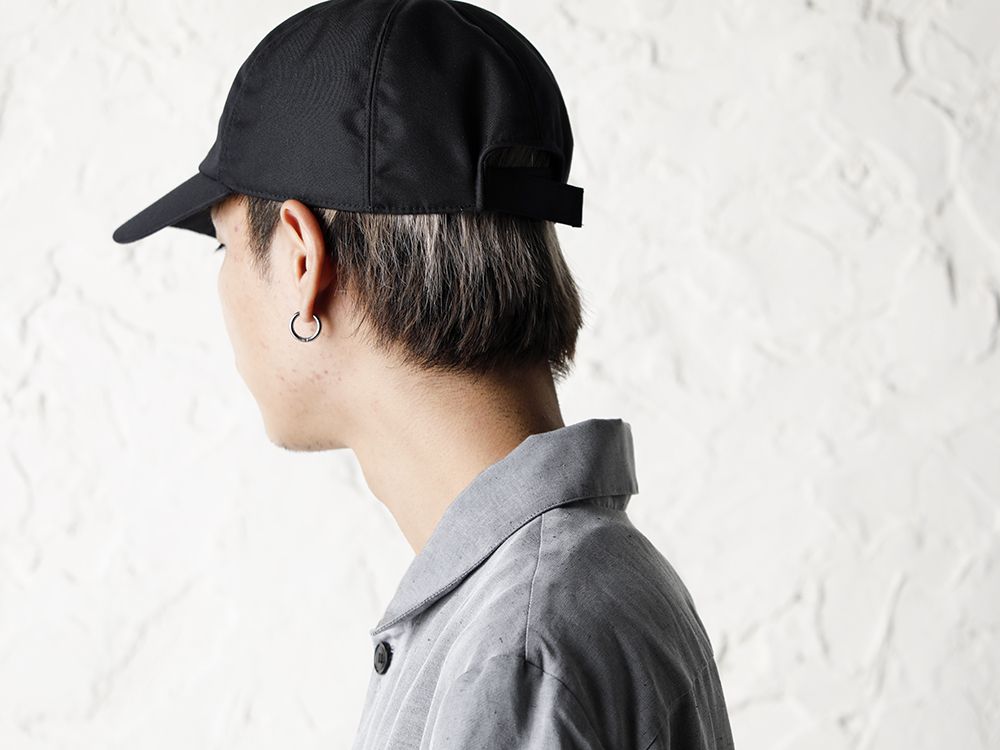 STEPHAN SCHNEIDER 20SS All In One Style - 2-003