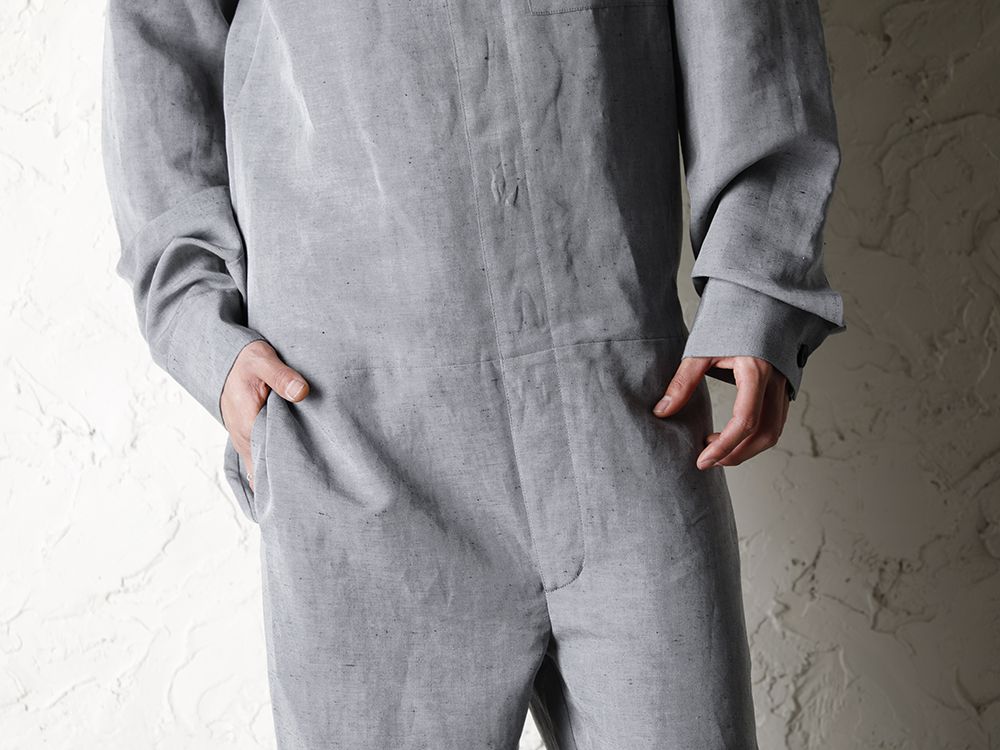 STEPHAN SCHNEIDER 20SS All In One Style - 2-005