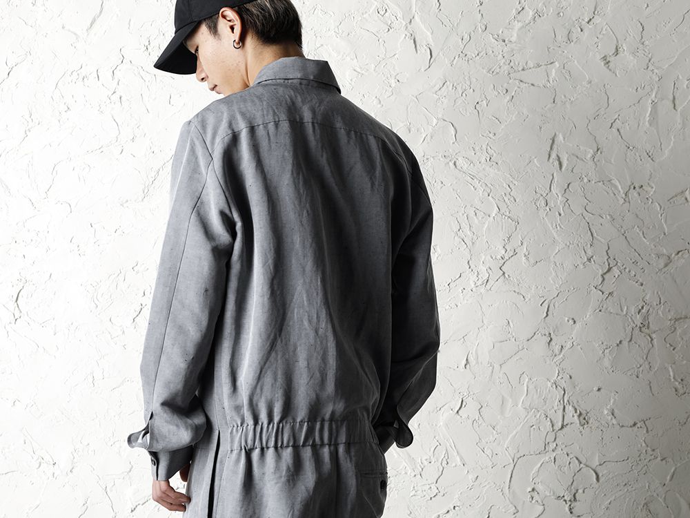 STEPHAN SCHNEIDER 20SS All In One Style - 2-006