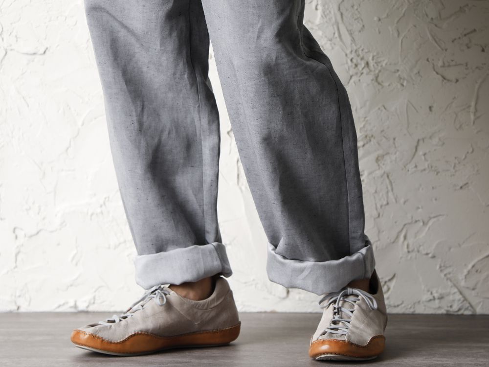 STEPHAN SCHNEIDER 20SS All In One Style - 3-005