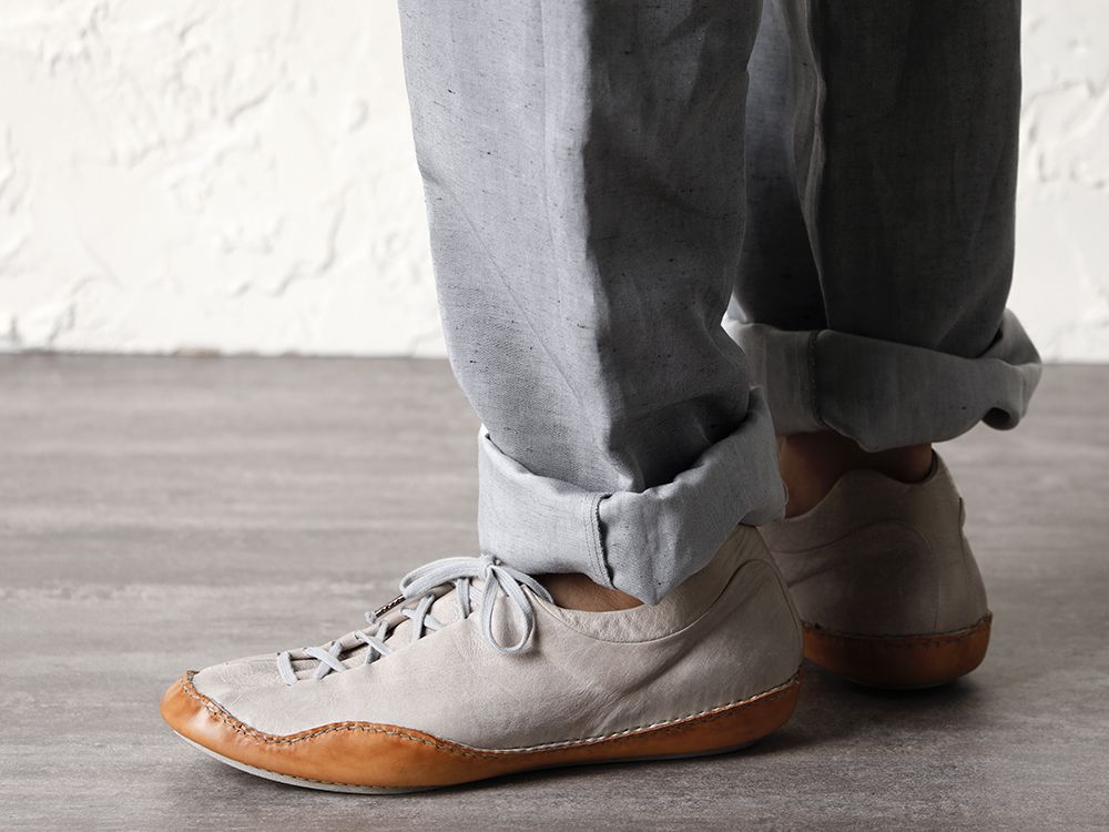 STEPHAN SCHNEIDER 20SS All In One Style - 3-005