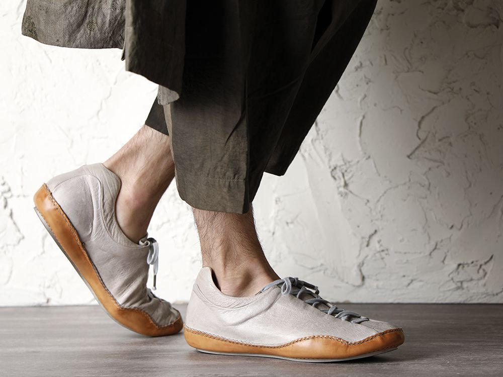 ZIGGY CHEN 20SS Chinese traditional costume Style - 3-005