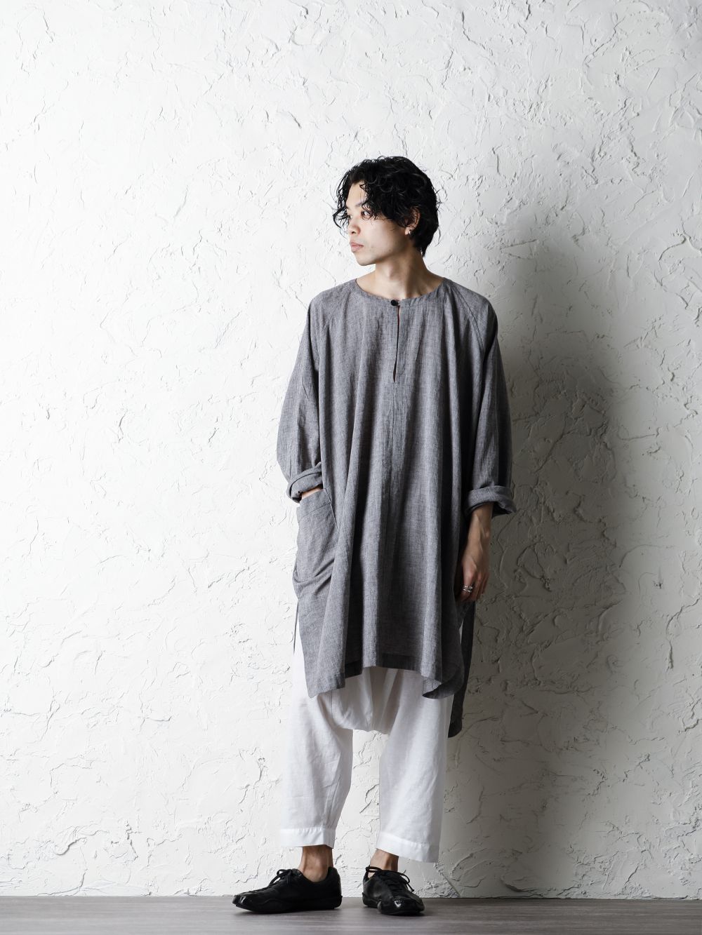 O Project 20SS Collection New Arrival! - 1-001