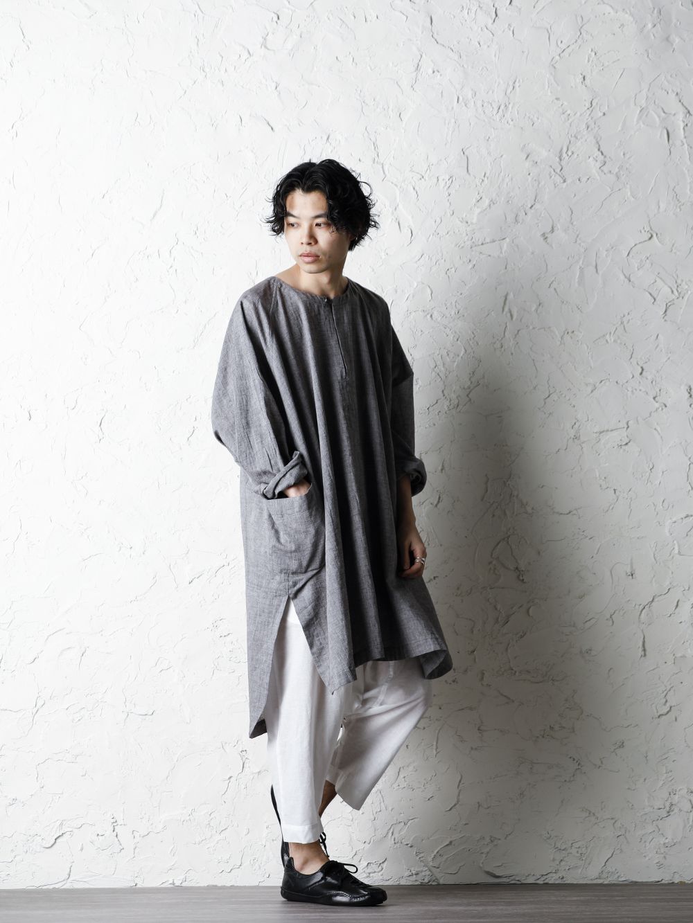 O Project 20SS Collection New Arrival! - 1-002