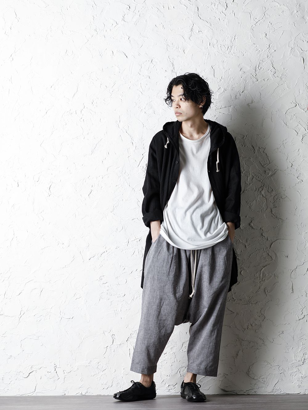 O Project 20SS Collection New Arrival! - 1-001