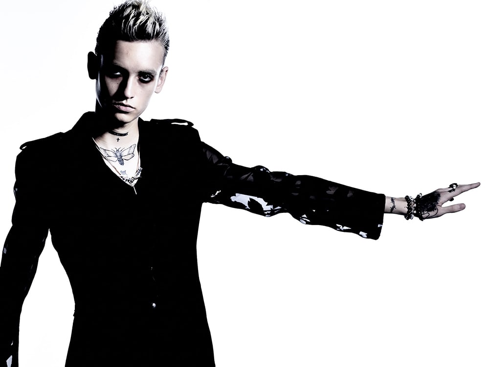 kiryuyrik 20SS Collecton New Arrivals!! - 1-001