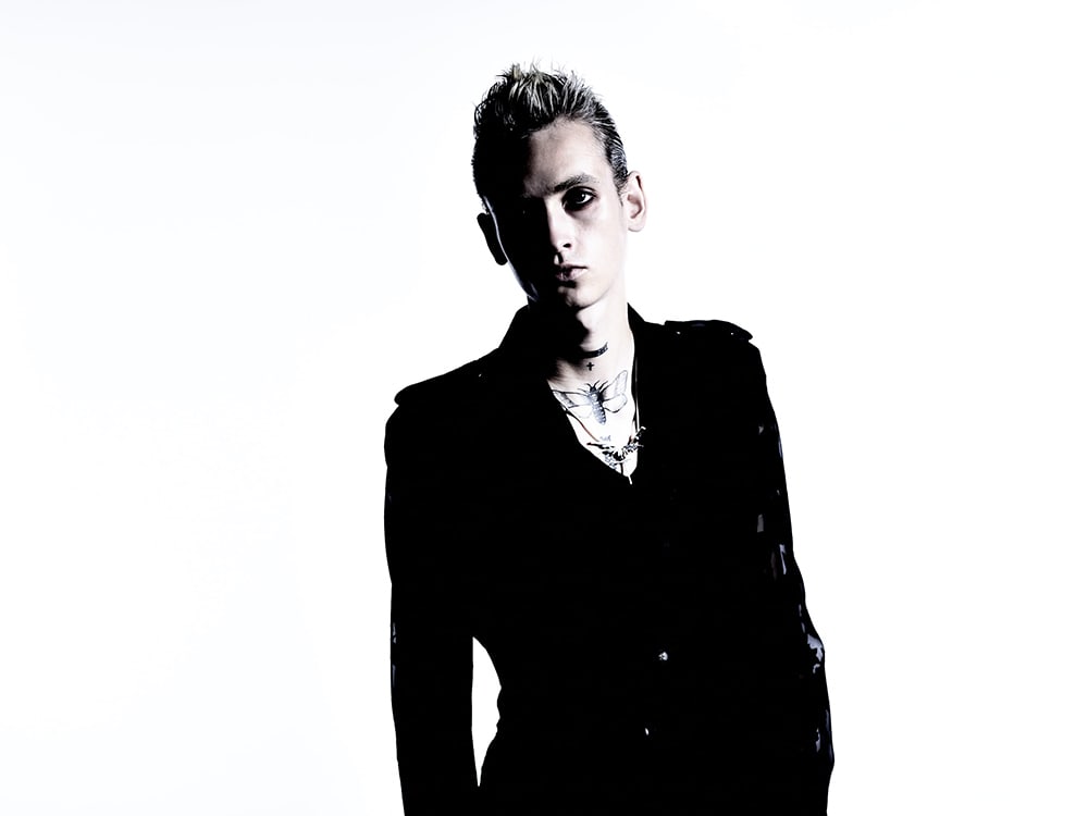 kiryuyrik 20SS Collecton New Arrivals!! - 1-003