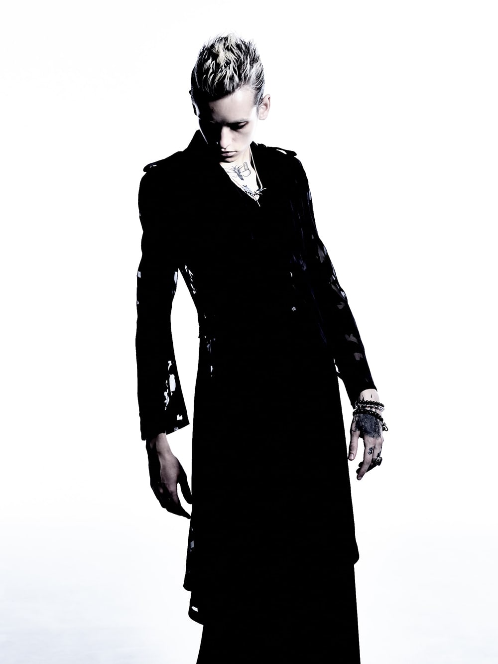 kiryuyrik 20SS Collecton New Arrivals!! - 1-004