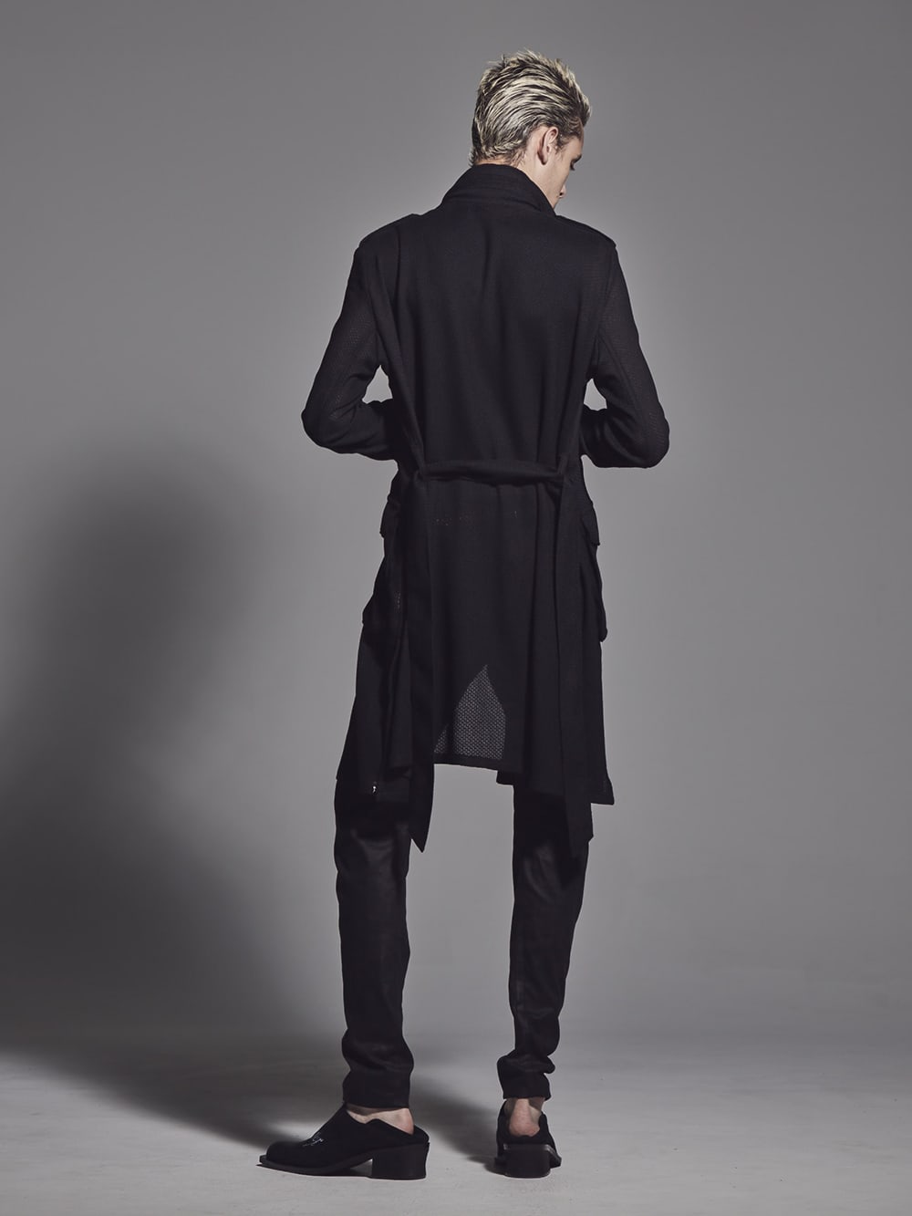 kiryuyrik 20SS Collecton New Arrivals!! - 1-007