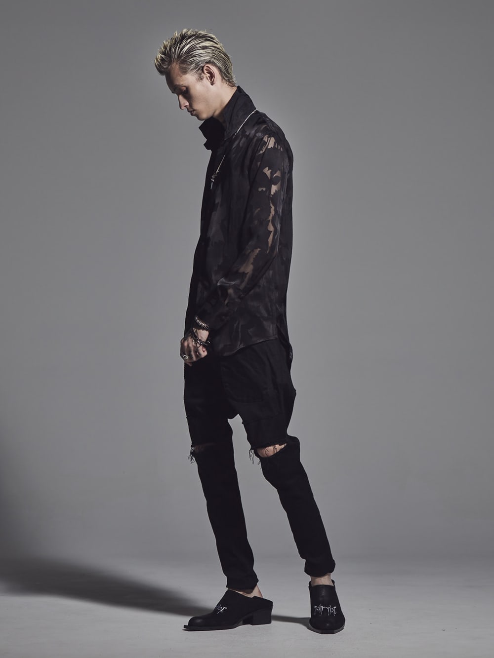 kiryuyrik 20SS Collecton New Arrivals!! - 1-008