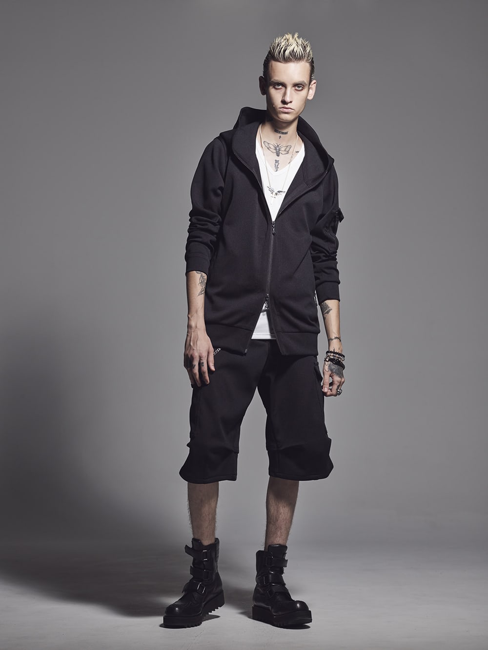 kiryuyrik 20SS Collecton New Arrivals!! - 1-010