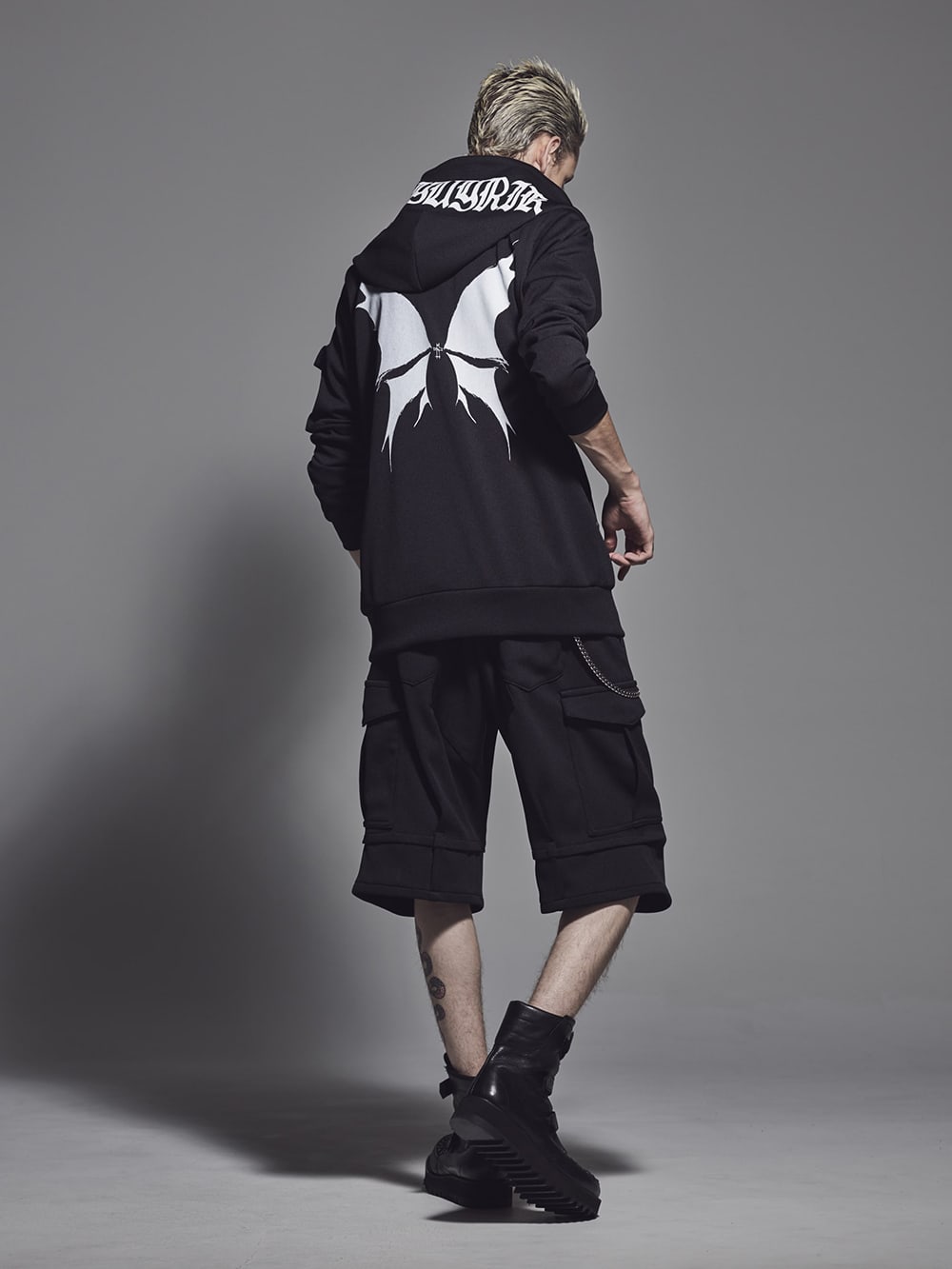 kiryuyrik 20SS Collecton New Arrivals!! - 1-011