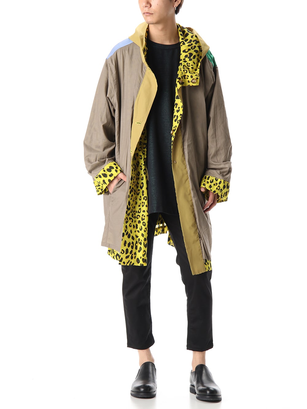 DIET BUTCHER SLIM SKIN 20SS Collection 3rd Delivery!! - 1-005