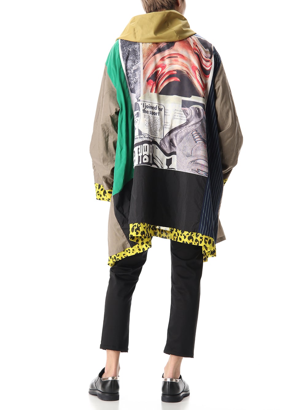 DIET BUTCHER SLIM SKIN 20SS Collection 3rd Delivery!! - 1-007