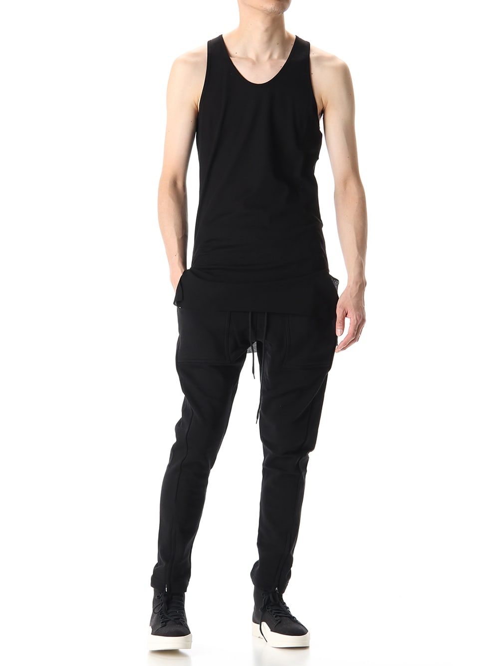 DIET BUTCHER SLIM SKIN 20SS Collection 3rd Delivery!! - 1-008