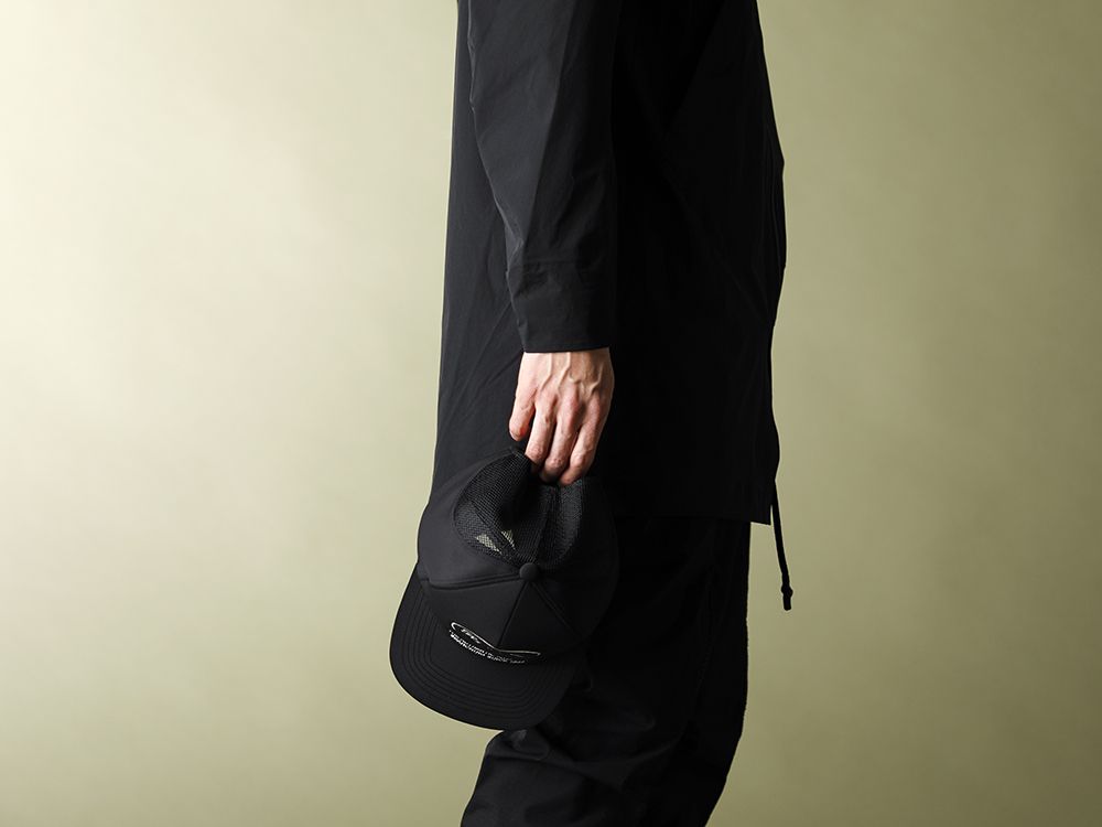 .LOGY kyoto 20SS【 RIPVANWINKLE × VEILANCE 】ALL IN ONE JODHPUR STYLE! - 2-002