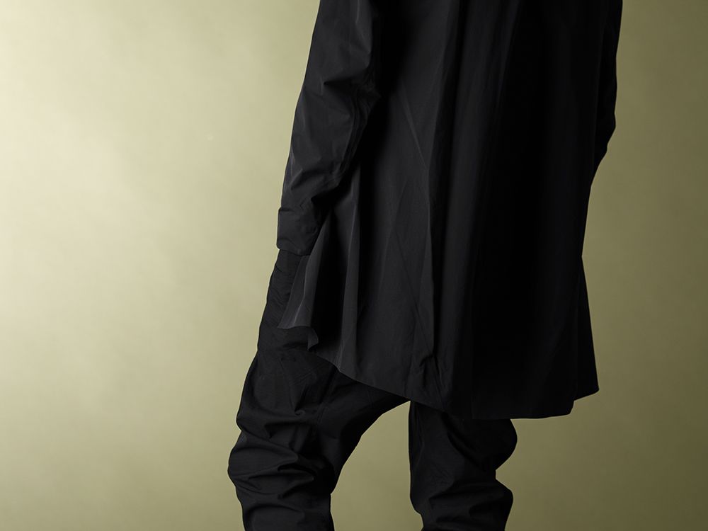 .LOGY kyoto 20SS【 RIPVANWINKLE × VEILANCE 】ALL IN ONE JODHPUR STYLE! - 2-003