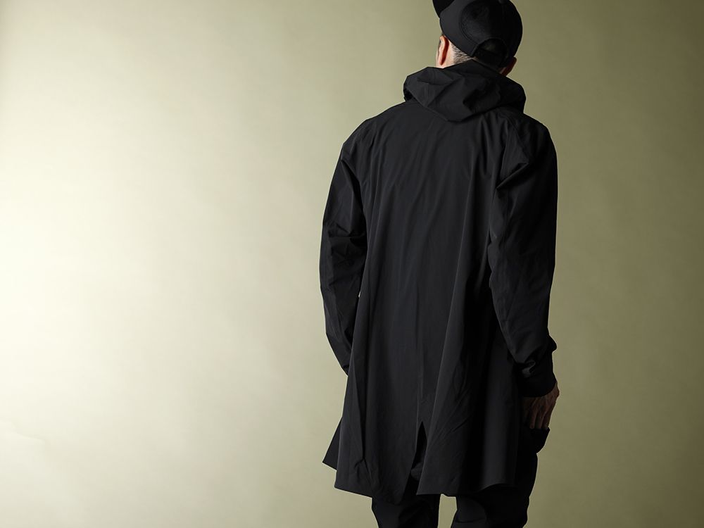 .LOGY kyoto 20SS【 RIPVANWINKLE × VEILANCE 】ALL IN ONE JODHPUR STYLE! - 2-004