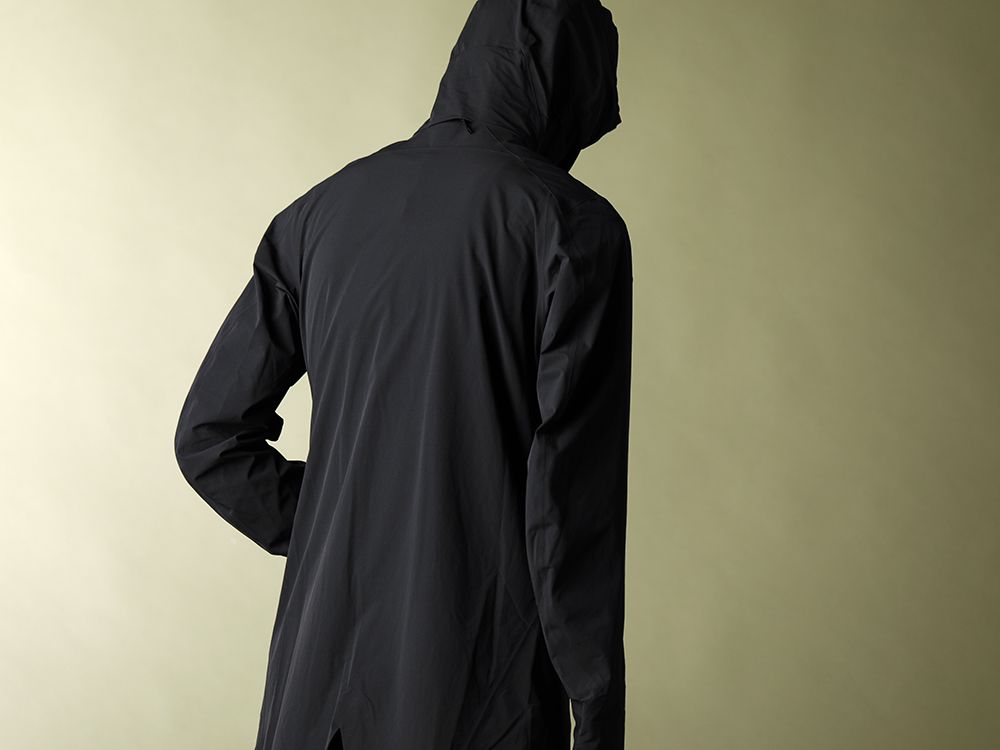 .LOGY kyoto 20SS【 RIPVANWINKLE × VEILANCE 】ALL IN ONE JODHPUR STYLE! - 2-006