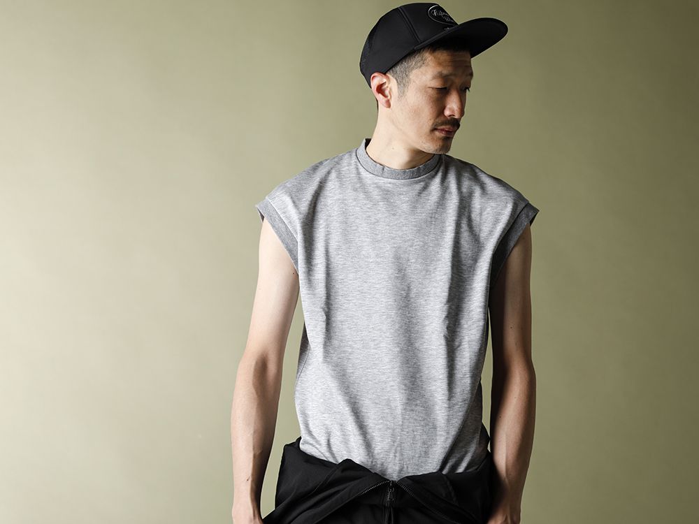 .LOGY kyoto 20SS【 RIPVANWINKLE × VEILANCE 】ALL IN ONE JODHPUR STYLE! - 4-004