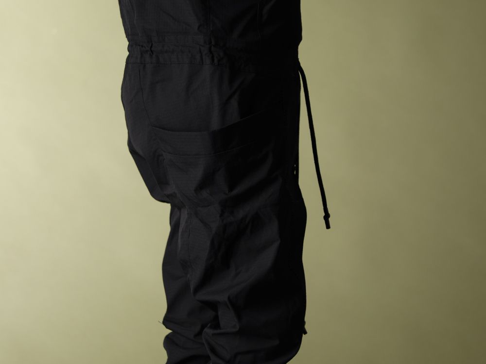 .LOGY kyoto 20SS【 RIPVANWINKLE × VEILANCE 】ALL IN ONE JODHPUR STYLE! - 4-005