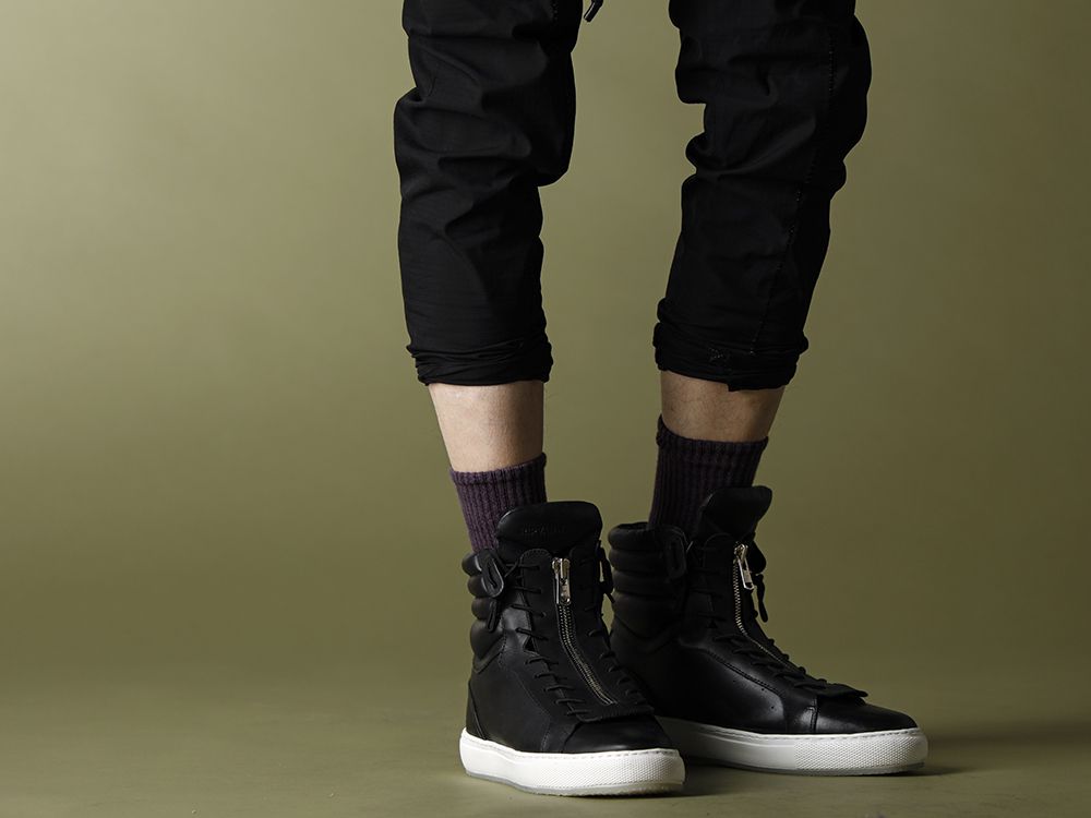 .LOGY kyoto 20SS【 RIPVANWINKLE × VEILANCE 】ALL IN ONE JODHPUR STYLE! - 4-005