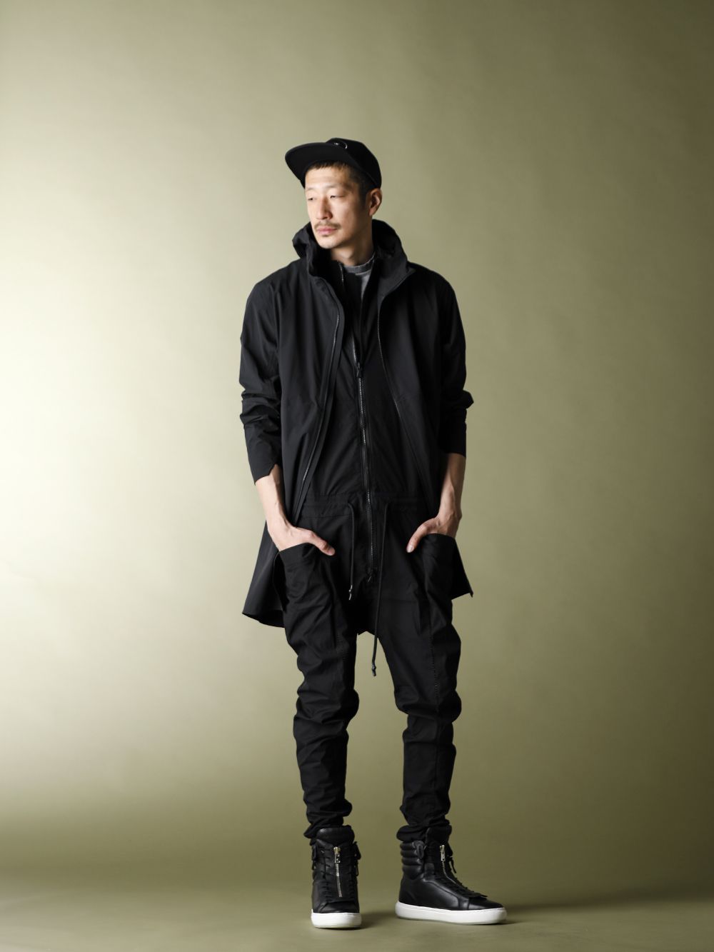 ブログタイトル - 5-001