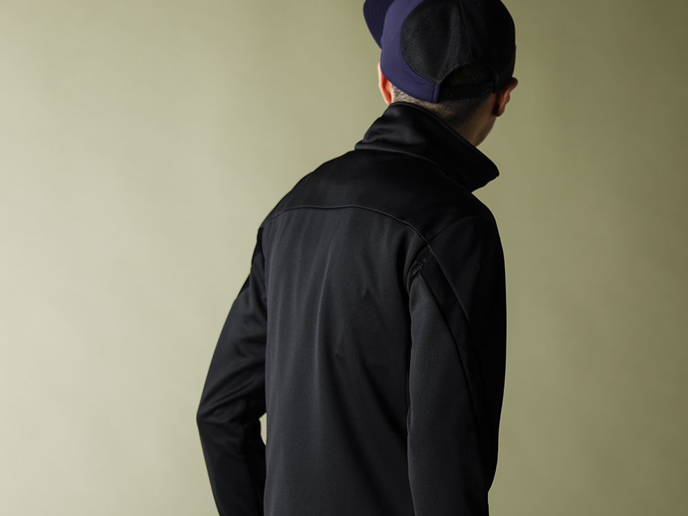 .LOGY kyoto 20SS【 CROSS JERSEY PANTS 】TORNADO S/S STYLE! - 2-002