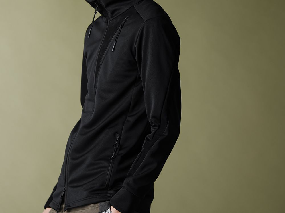 .LOGY kyoto 20SS【 CROSS JERSEY PANTS 】TORNADO S/S STYLE! - 2-003