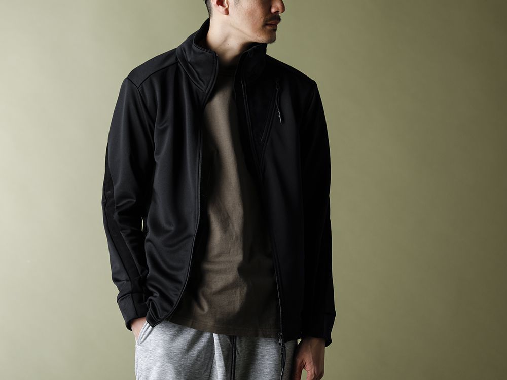 .LOGY kyoto 20SS【 CROSS JERSEY PANTS 】TORNADO S/S STYLE! - 2-005