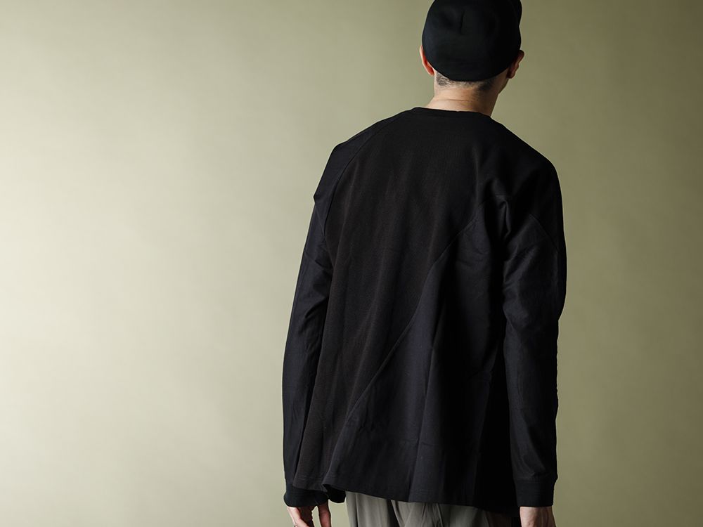 .LOGY kyoto 20SS 【 RIPVANWINKLE × VEILANCE 】SECANT COMP PANT STYLING!!! - 2-004