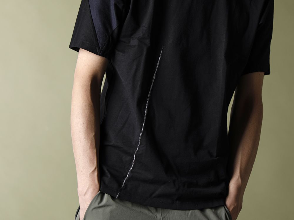 .LOGY kyoto 20SS 【 RIPVANWINKLE × VEILANCE 】SECANT COMP PANT STYLING!!! - 3-004