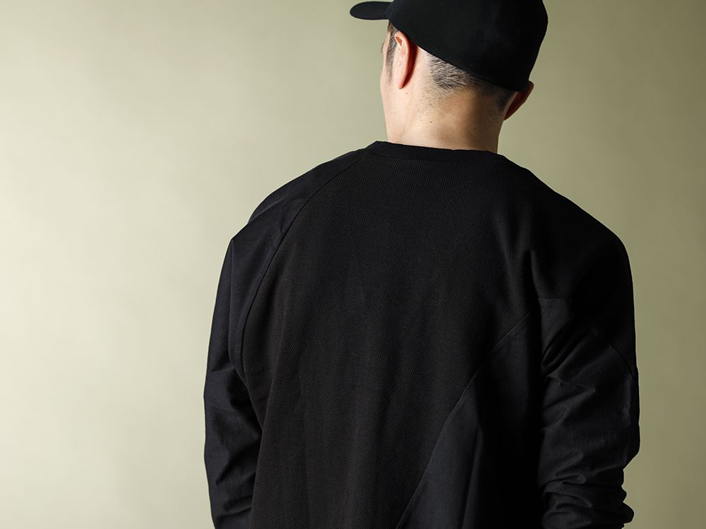 .LOGY kyoto 20SS 【 RIPVANWINKLE × VEILANCE 】SECANT COMP PANT STYLING!!! - 3-005