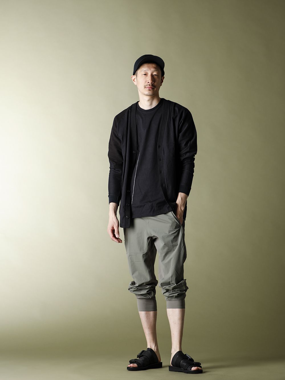 ブログタイトル - 5-001