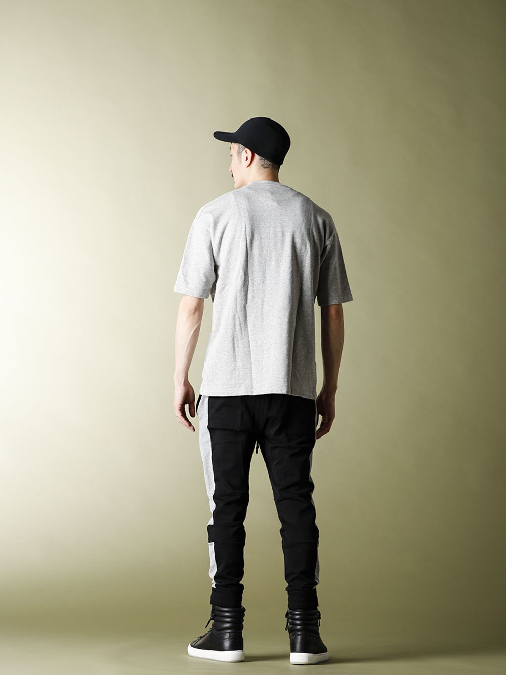 .LOGY kyoto 20SS 【 RIPVANWINKLE × VEILANCE 】BLAZER LT STYLING!!! - 3-003